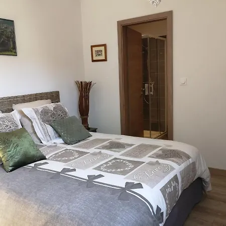 Bed & Breakfast Chez Coco Riquewihr