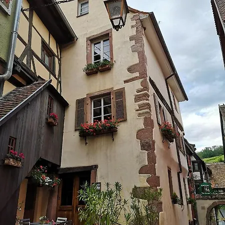 Chez Coco 3*