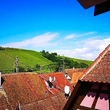 Chez Coco Riquewihr