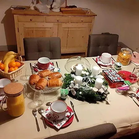 Chez Coco 3*