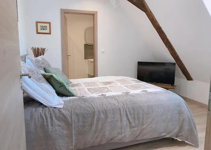 Bed & Breakfast Chez Coco 3*