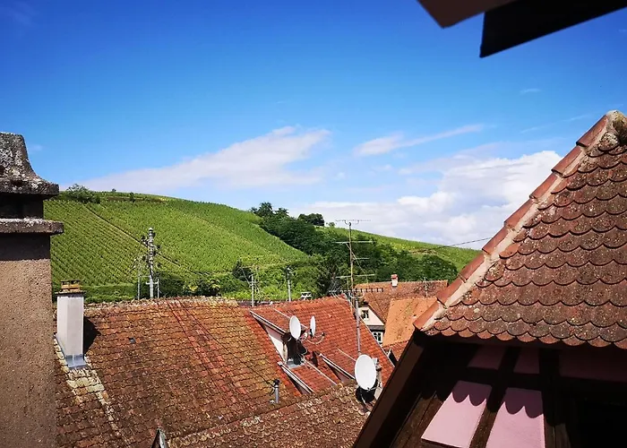 Chez Coco Bed & Breakfast