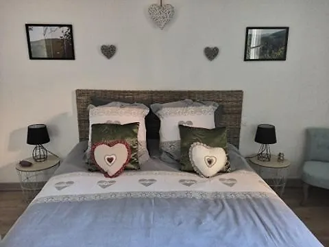 Bed & Breakfast Chez Coco