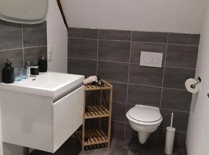 Chez Coco Bed & Breakfast 3*