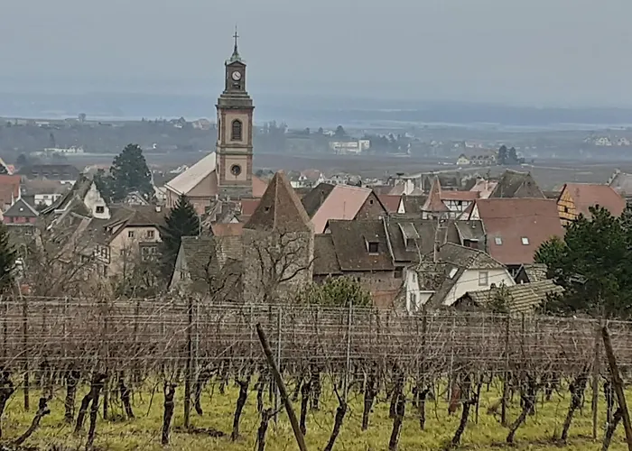 Bed & Breakfast Chez Coco